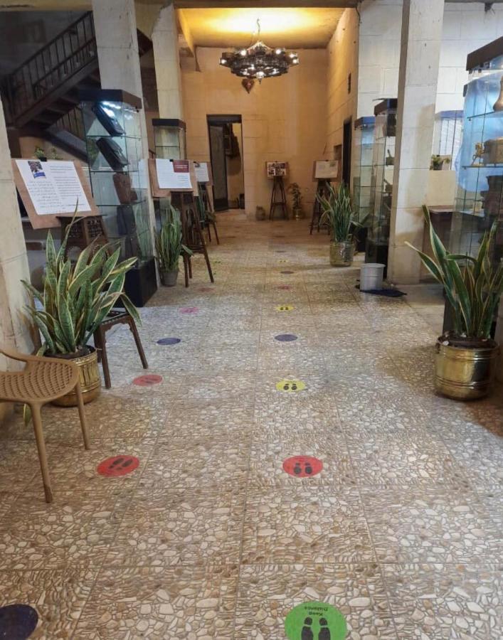 Gamaleya Boutique Hotel Cairo Exterior foto