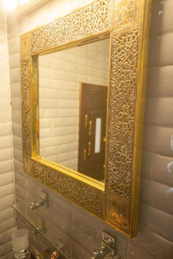 Gamaleya Boutique Hotel Cairo Exterior foto