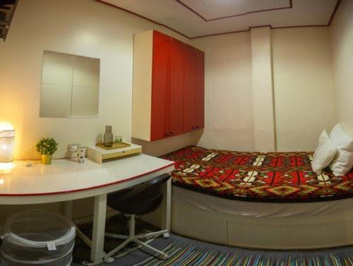 Gamaleya Boutique Hotel Cairo Exterior foto