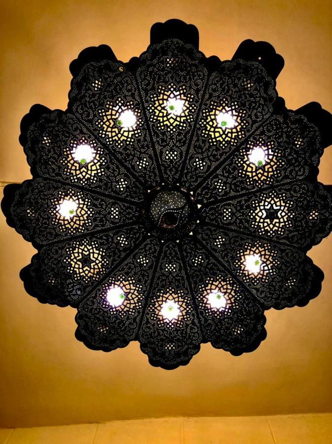 Gamaleya Boutique Hotel Cairo Exterior foto